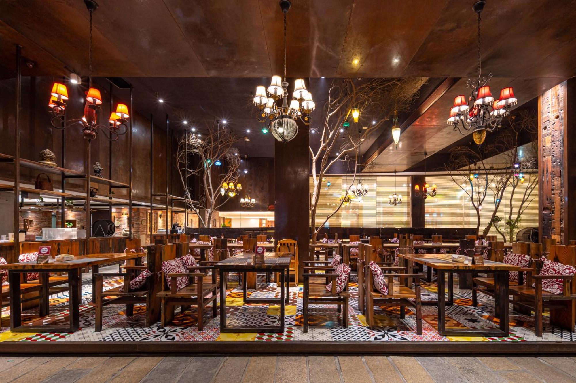 Xiamen Xiang An Yi Hao Hotel מראה חיצוני תמונה