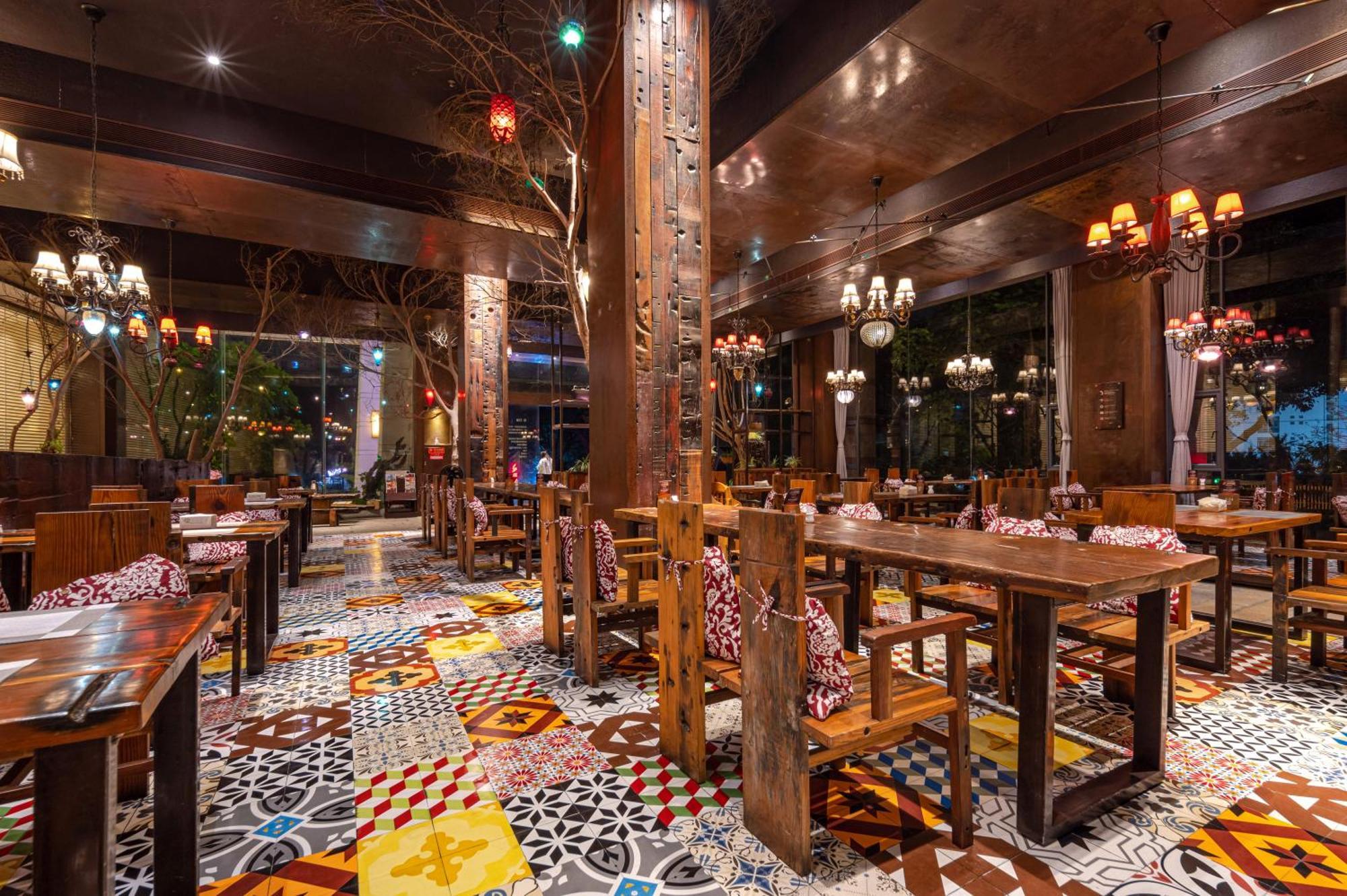 Xiamen Xiang An Yi Hao Hotel מראה חיצוני תמונה