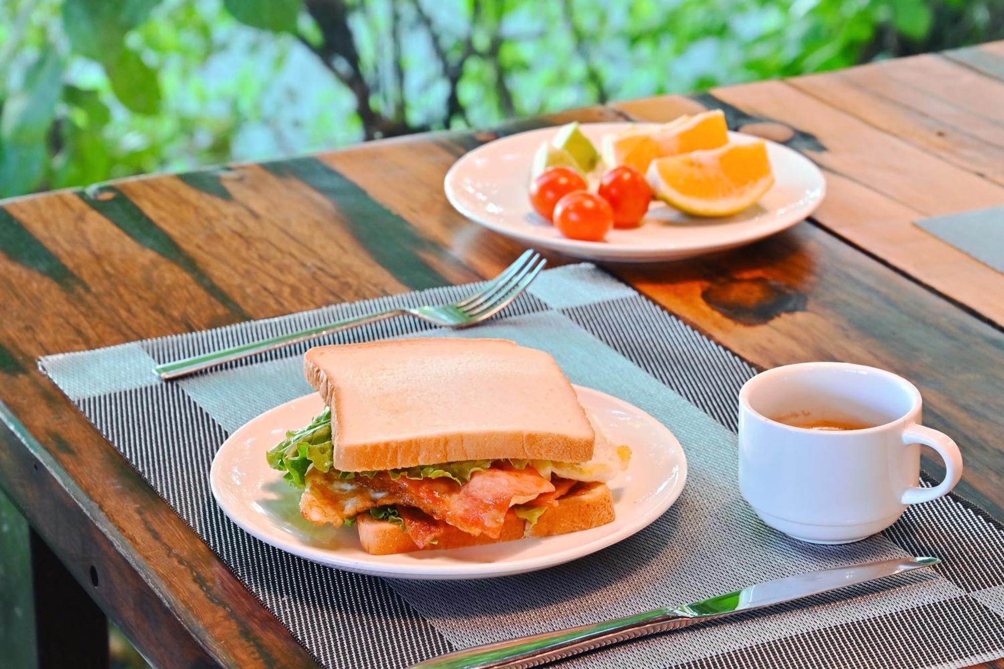 Xiamen Xiang An Yi Hao Hotel מראה חיצוני תמונה