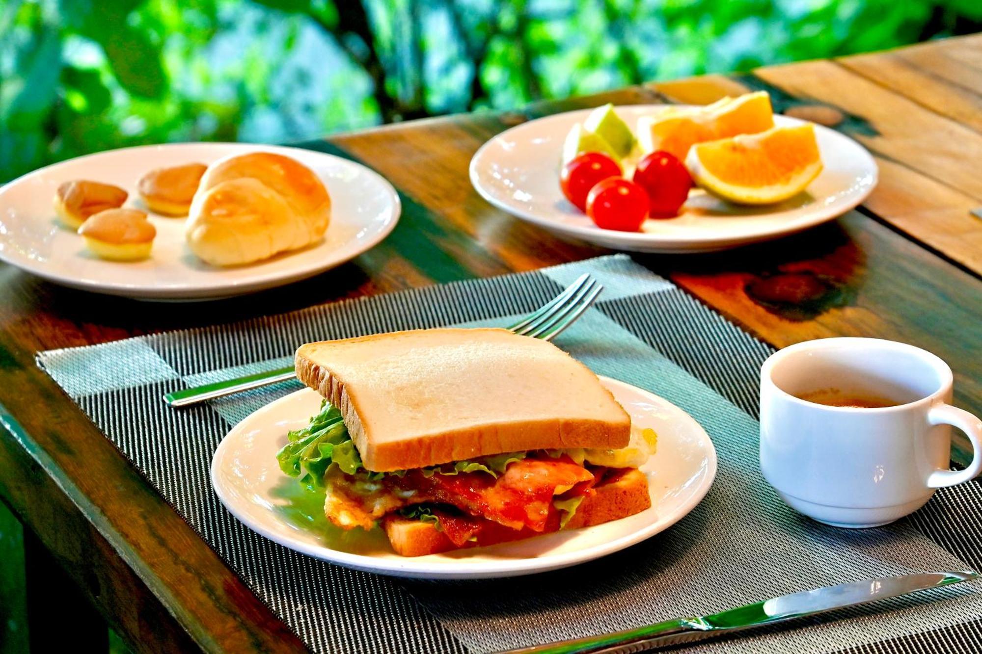Xiamen Xiang An Yi Hao Hotel מראה חיצוני תמונה